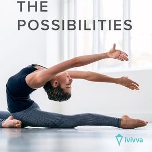 Meet your Posher, Kenna